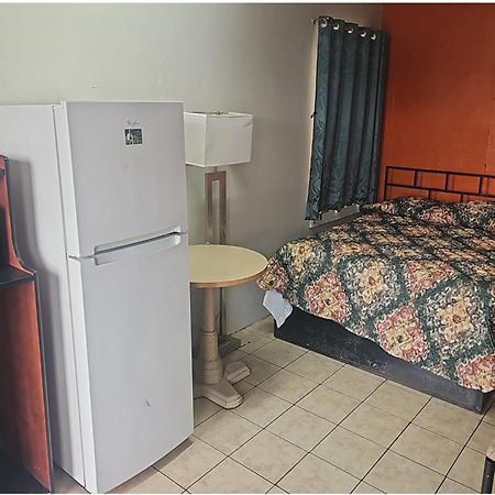 Gulfway Motel By Oyo Near Airport I 37 Corpus Christi Ngoại thất bức ảnh