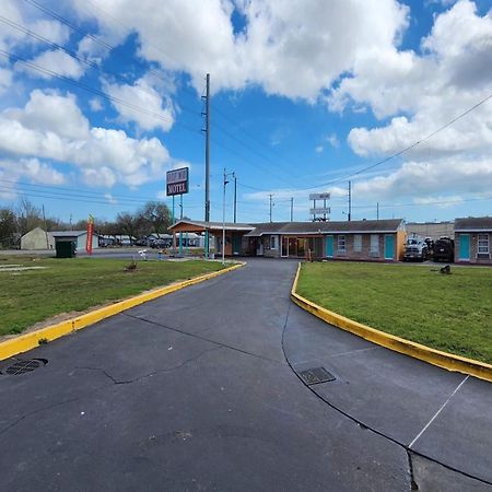 Gulfway Motel By Oyo Near Airport I 37 Corpus Christi Ngoại thất bức ảnh