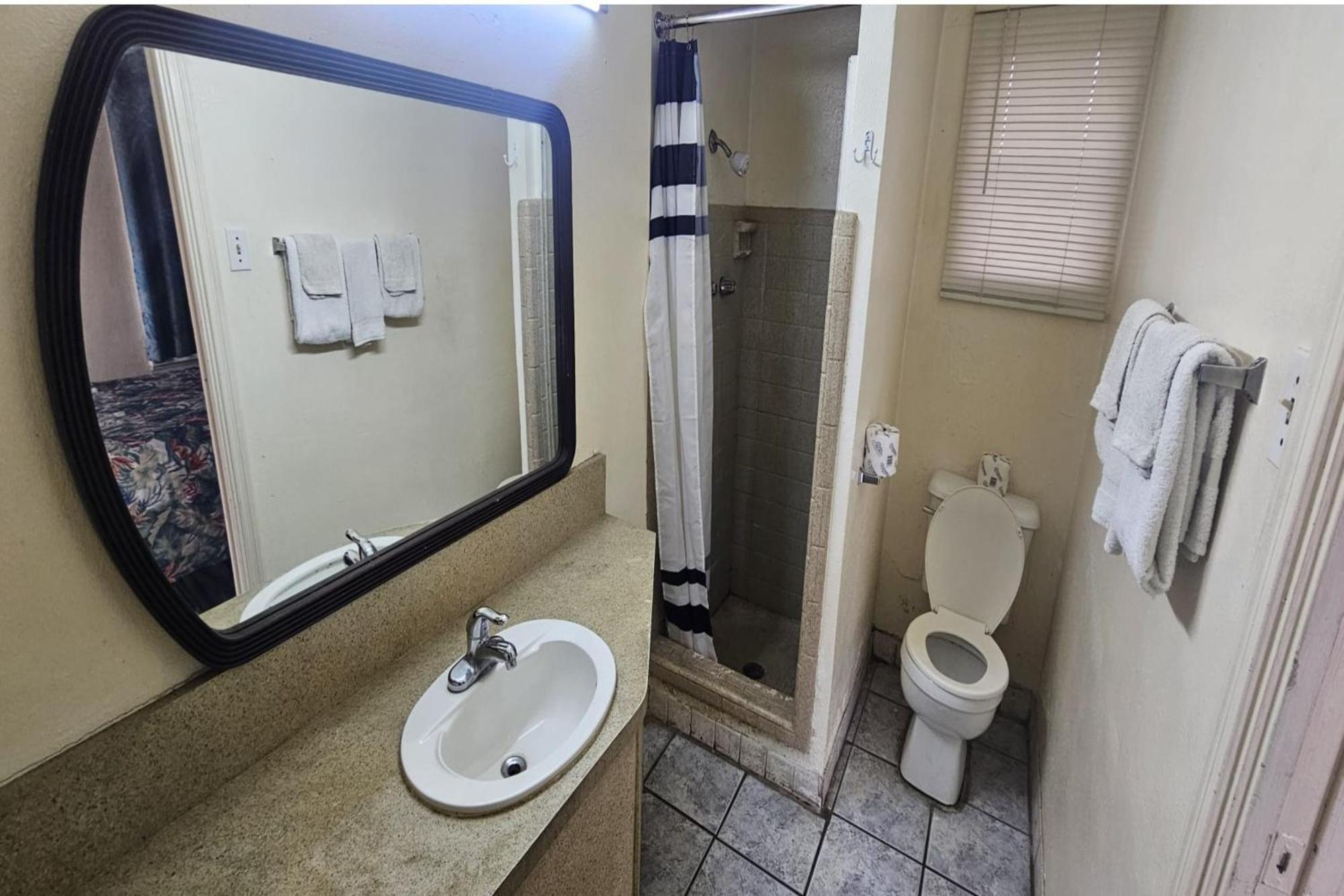 Gulfway Motel By Oyo Near Airport I 37 Corpus Christi Ngoại thất bức ảnh