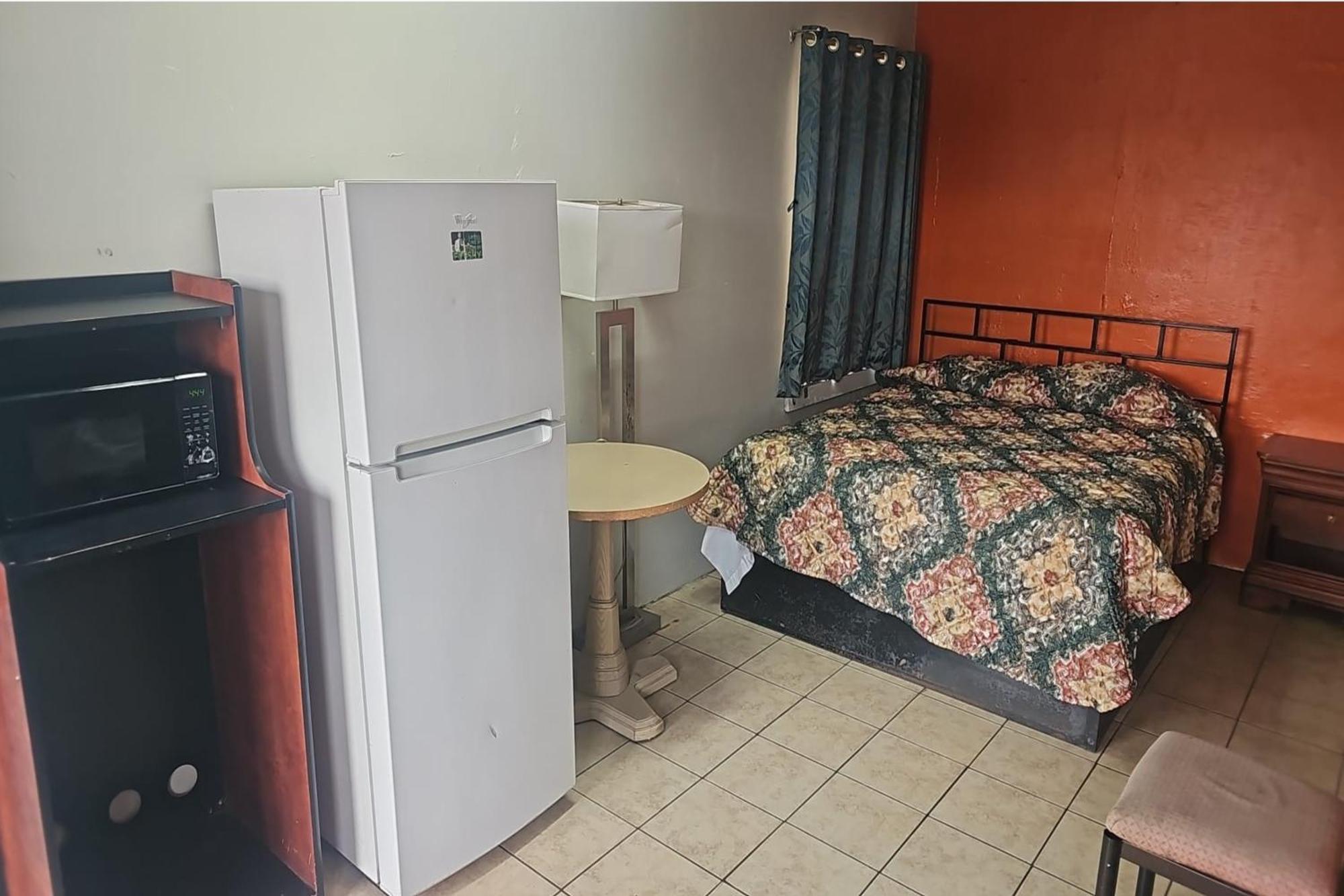 Gulfway Motel By Oyo Near Airport I 37 Corpus Christi Ngoại thất bức ảnh