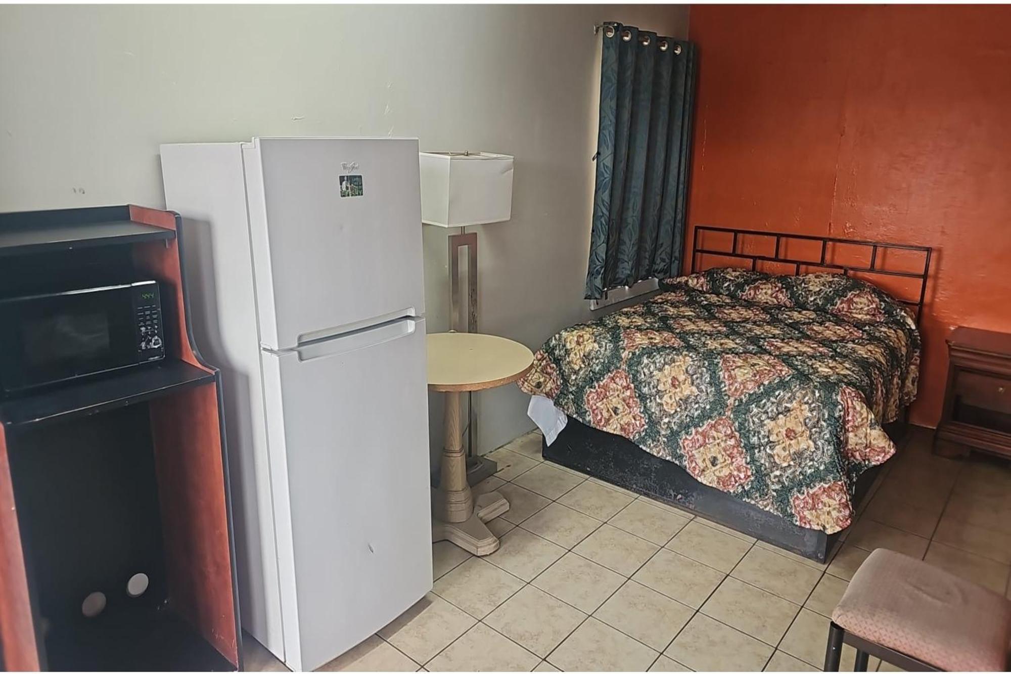 Gulfway Motel By Oyo Near Airport I 37 Corpus Christi Ngoại thất bức ảnh