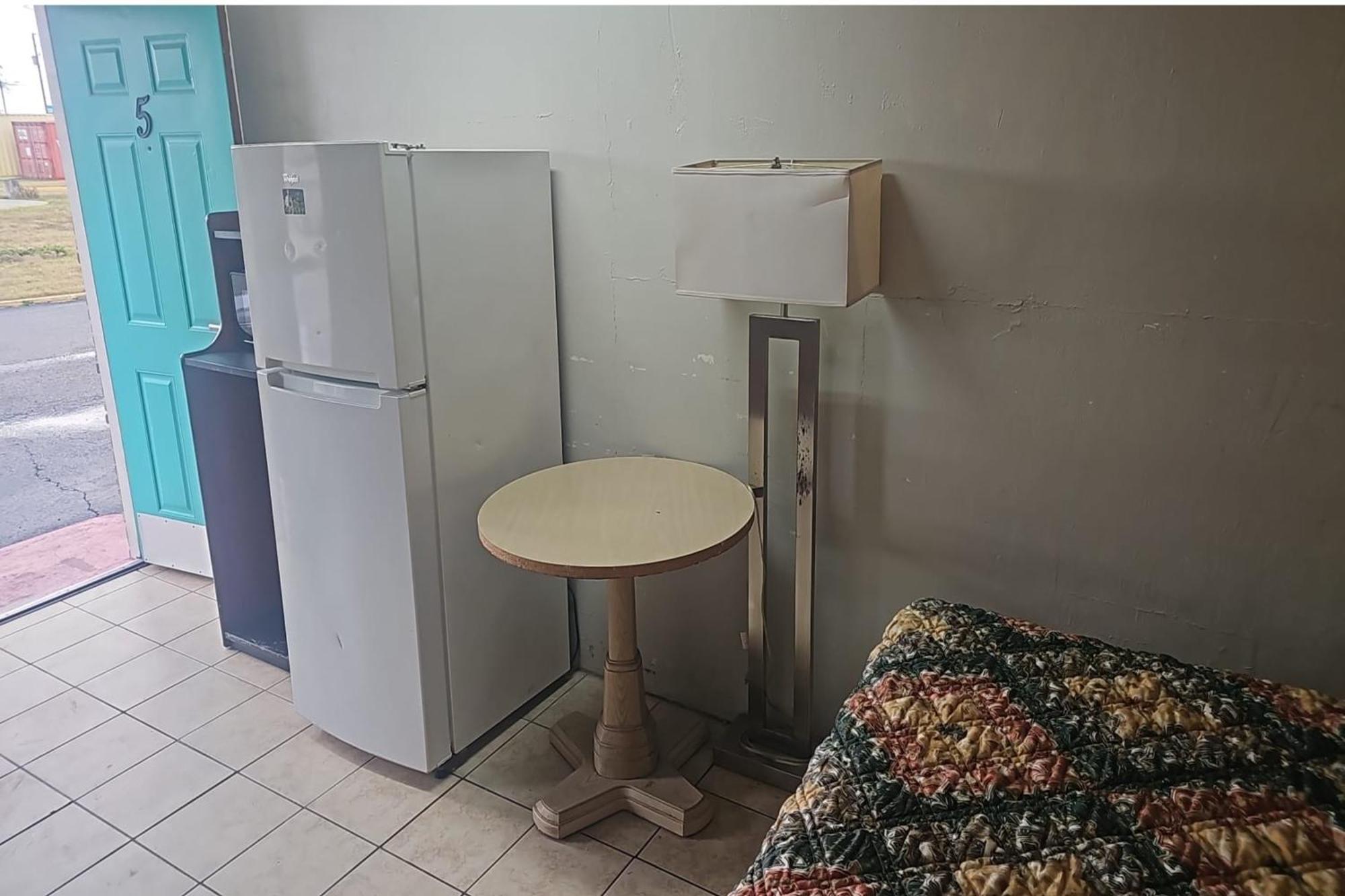 Gulfway Motel By Oyo Near Airport I 37 Corpus Christi Ngoại thất bức ảnh