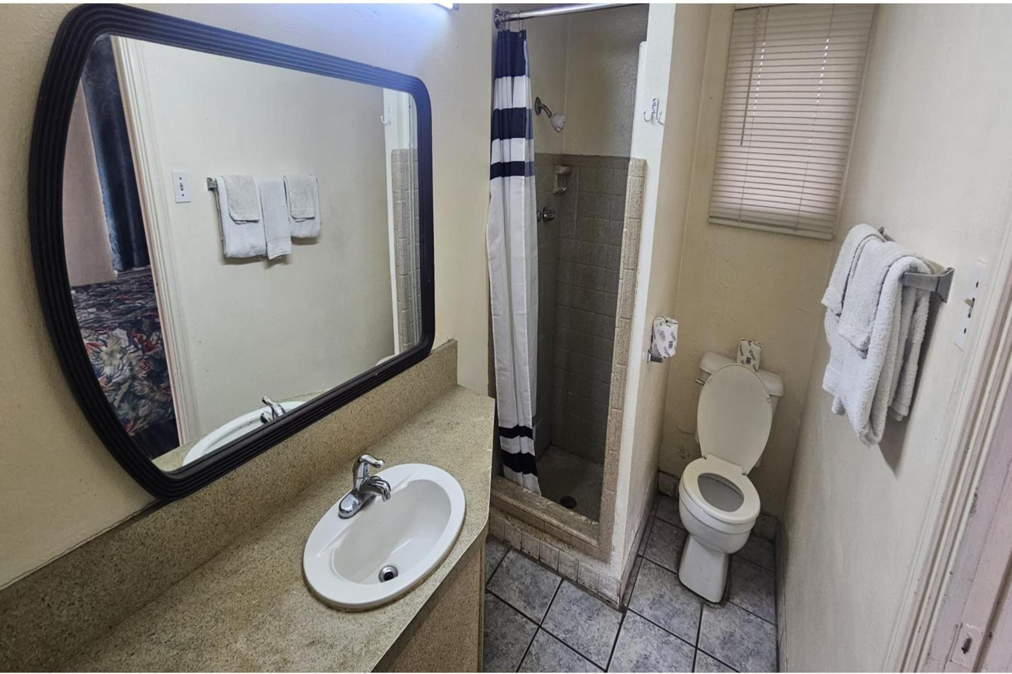 Gulfway Motel By Oyo Near Airport I 37 Corpus Christi Ngoại thất bức ảnh