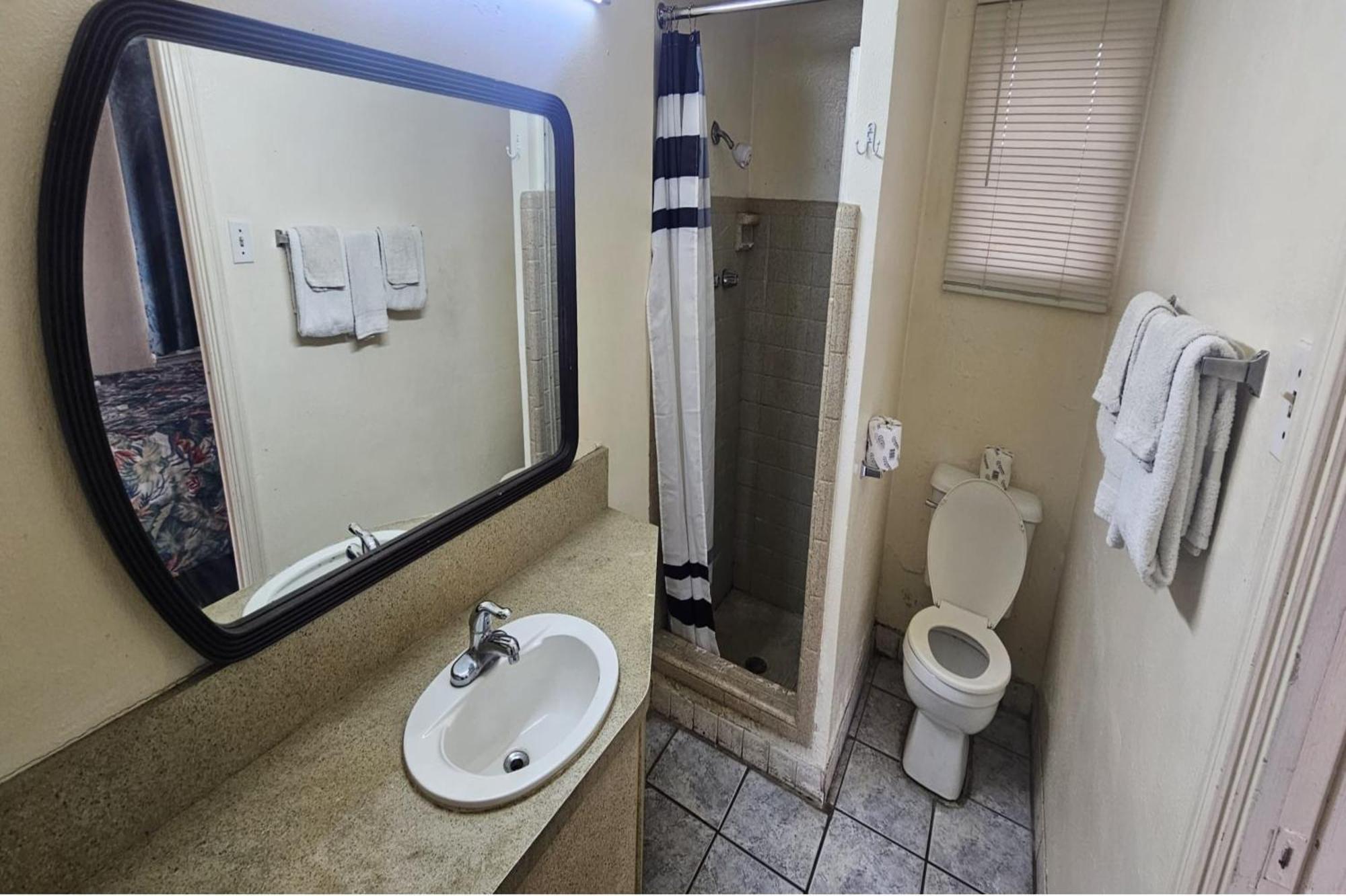 Gulfway Motel By Oyo Near Airport I 37 Corpus Christi Ngoại thất bức ảnh