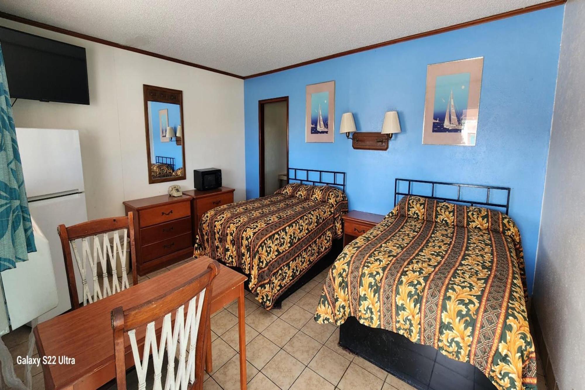 Gulfway Motel By Oyo Near Airport I 37 Corpus Christi Ngoại thất bức ảnh