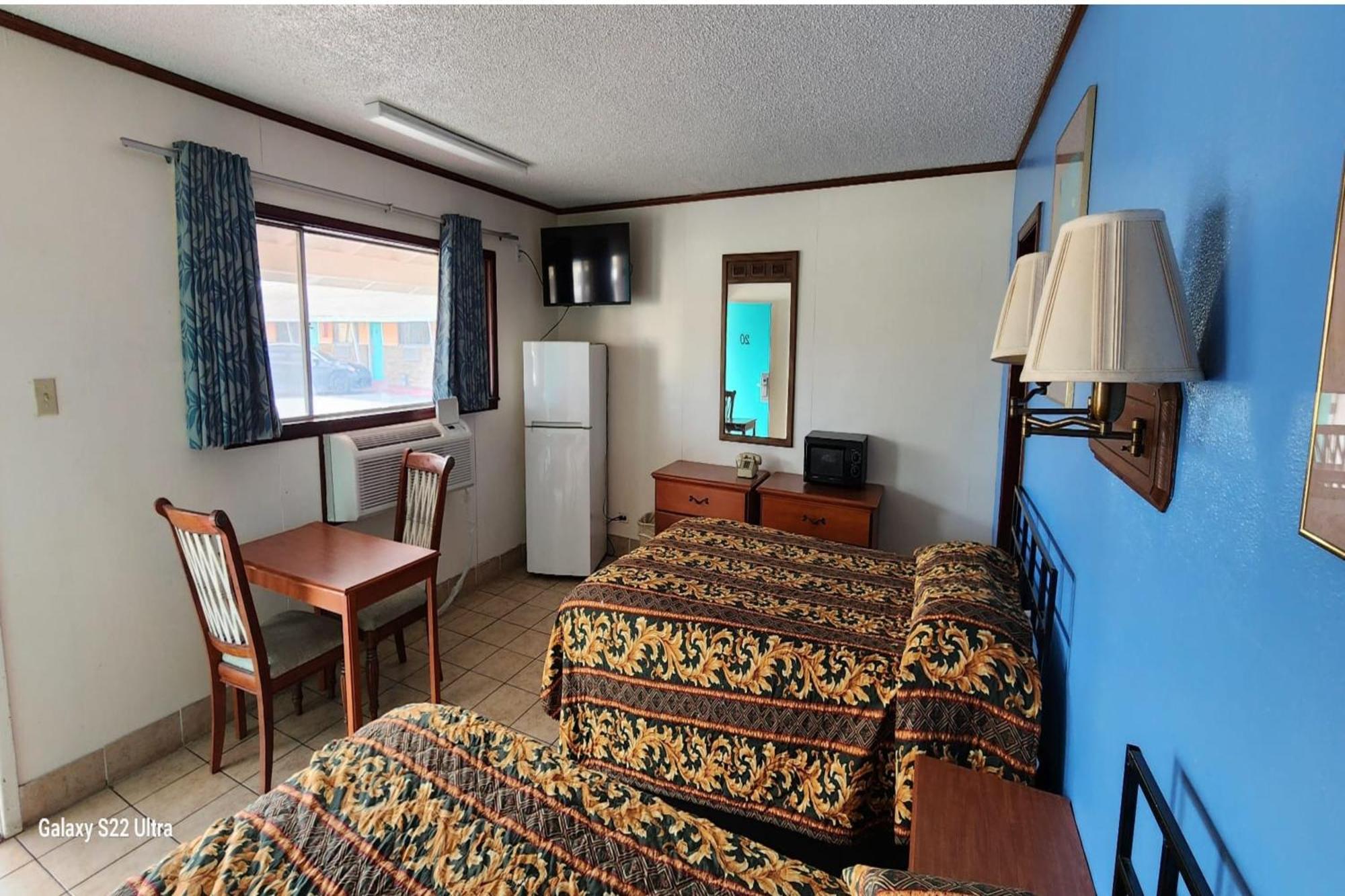 Gulfway Motel By Oyo Near Airport I 37 Corpus Christi Ngoại thất bức ảnh