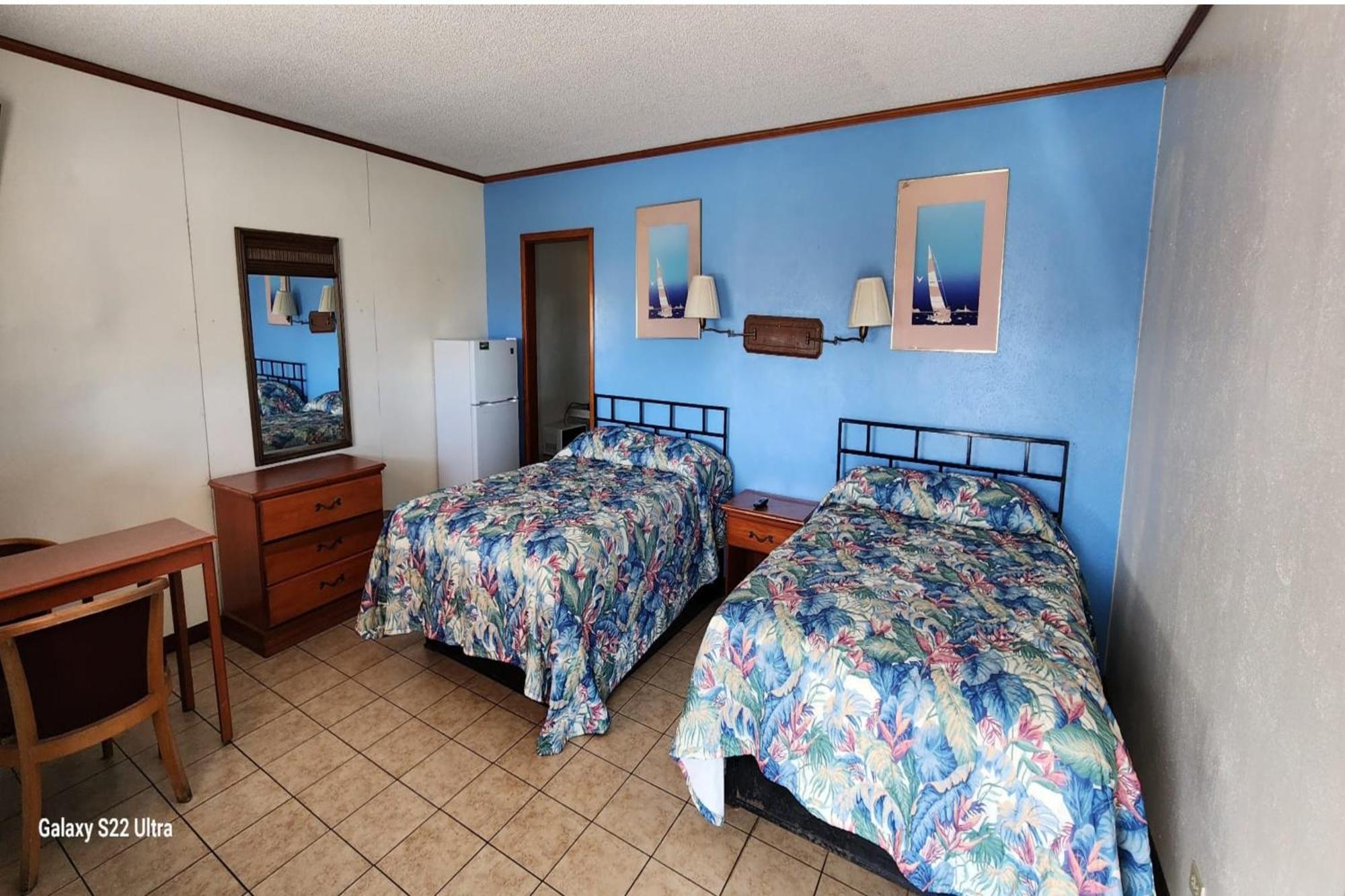 Gulfway Motel By Oyo Near Airport I 37 Corpus Christi Ngoại thất bức ảnh